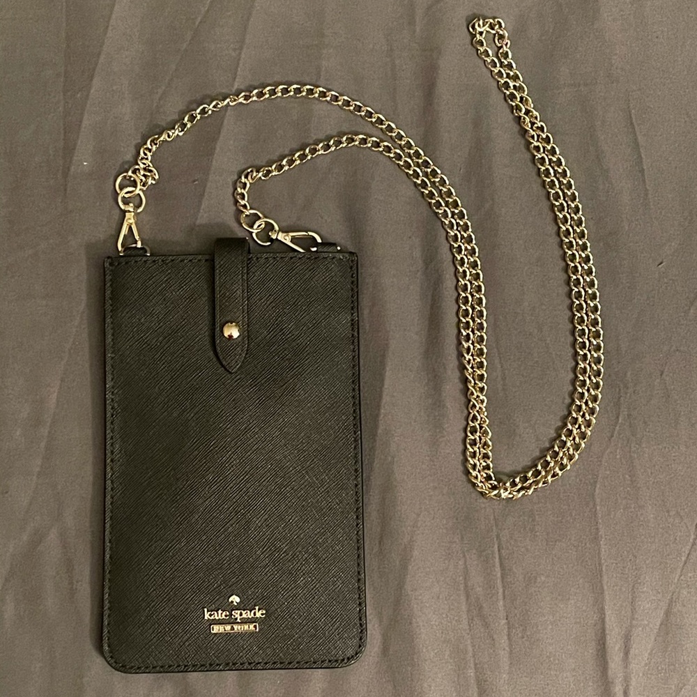 Kate Spade Mini Purse